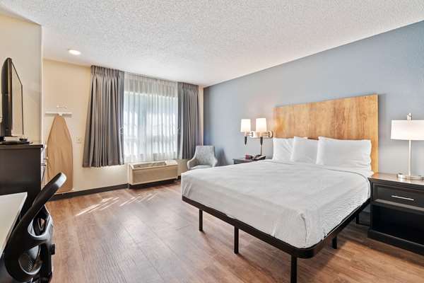  - Extended Stay America Premier Suites Downtown Bellevue - I-405, Exit 13A