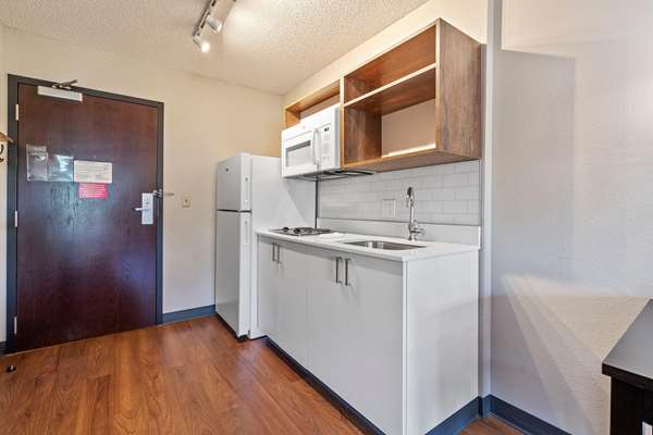  - Extended Stay America Premier Suites Downtown Bellevue - I-405, Exit 13A