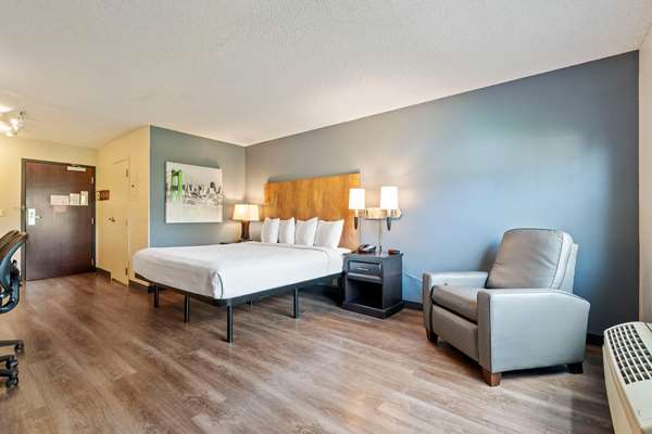  - Extended Stay America Premier Suites Downtown Bellevue - I-405, Exit 13A