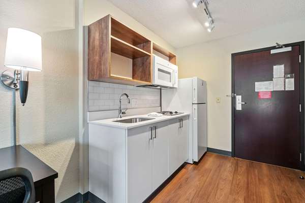  - Extended Stay America Premier Suites Downtown Bellevue - I-405, Exit 13A