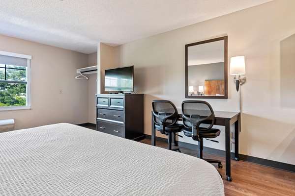  - Extended Stay America Premier Suites Downtown Bellevue - I-405, Exit 13A
