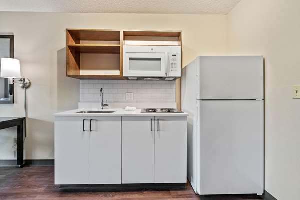  - Extended Stay America Premier Suites Downtown Bellevue - I-405, Exit 13A