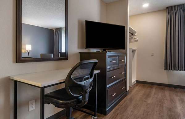  - Extended Stay America Premier Suites Downtown Bellevue - I-405, Exit 13A