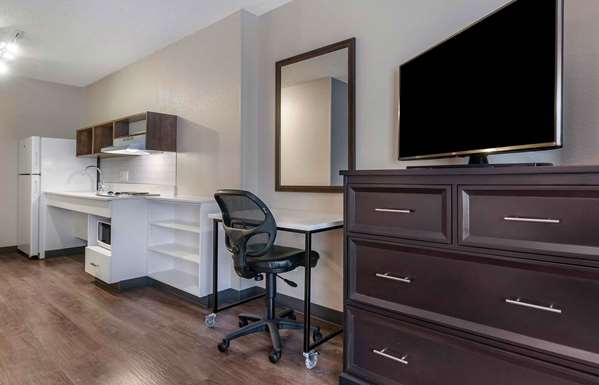  - Extended Stay America Premier Suites Downtown Bellevue - I-405, Exit 13A
