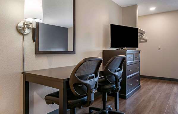  - Extended Stay America Premier Suites Downtown Bellevue - I-405, Exit 13A