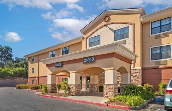 Exterior view - Extended Stay America Suites Stevenson Ranch - I-5, Exit 167