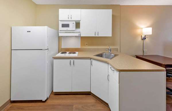  - Extended Stay America Suites Stevenson Ranch - I-5, Exit 167