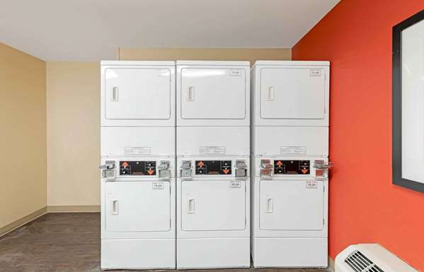  - Extended Stay America Suites Stevenson Ranch - I-5, Exit 167