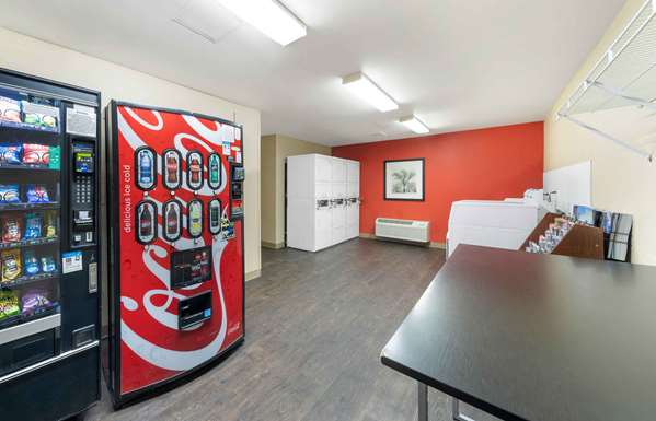  - Extended Stay America Suites Stevenson Ranch - I-5, Exit 167