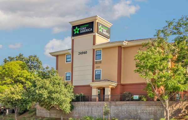 Exterior view - Extended Stay America Suites Stevenson Ranch - I-5, Exit 167