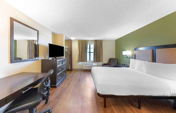  - Extended Stay America Suites Stevenson Ranch - I-5, Exit 167