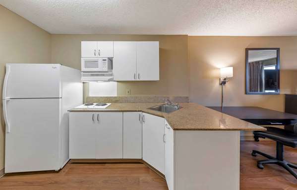  - Extended Stay America Suites Stevenson Ranch - I-5, Exit 167