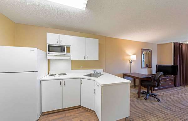  - Extended Stay America Suites Stevenson Ranch - I-5, Exit 167