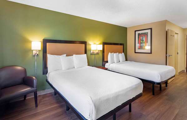  - Extended Stay America Suites Stevenson Ranch - I-5, Exit 167