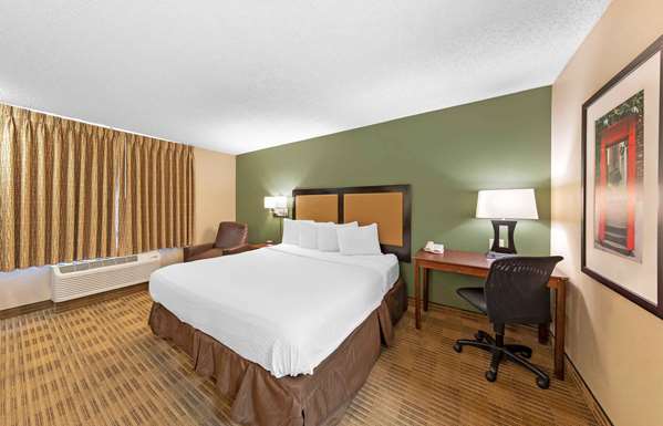  - Extended Stay America Suites Stevenson Ranch - I-5, Exit 167