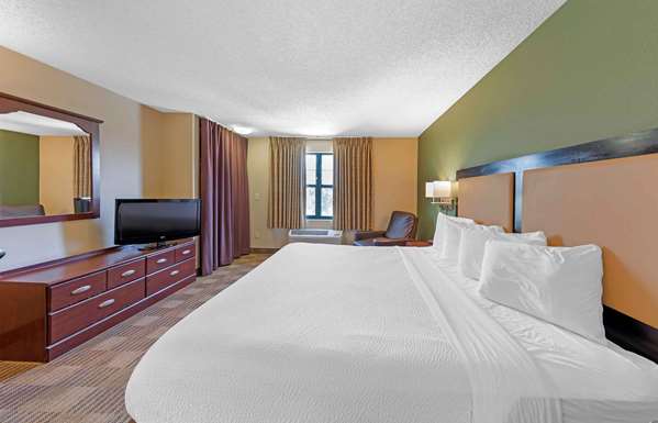  - Extended Stay America Suites Stevenson Ranch - I-5, Exit 167