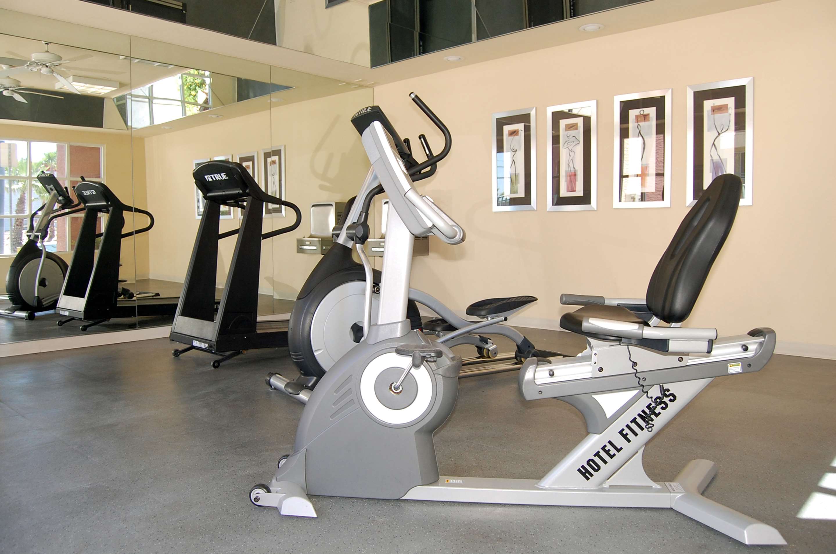 Health Club
