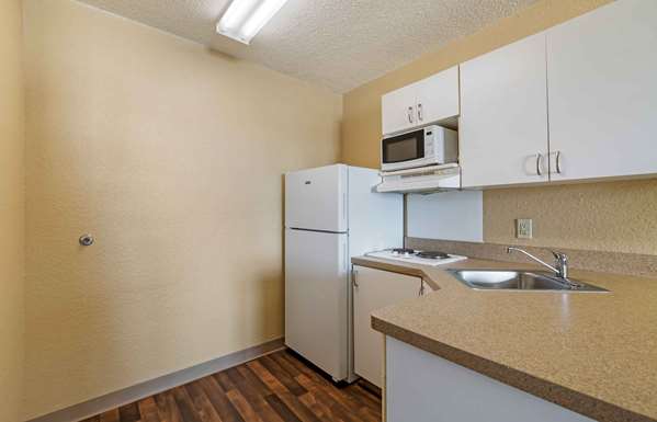  - Extended Stay America Suites Andrews Avenue Ft Lauderdale - I-95, Exit 33