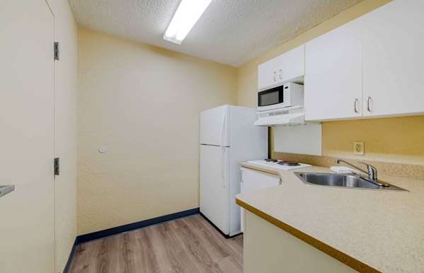  - Extended Stay America Suites Andrews Avenue Ft Lauderdale - I-95, Exit 33