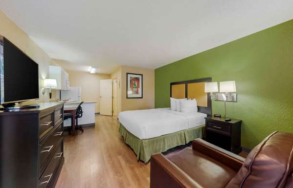  - Extended Stay America Suites Andrews Avenue Ft Lauderdale - I-95, Exit 33