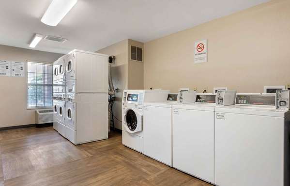  - Extended Stay America Suites Central Tulsa - I-44, Exit 231