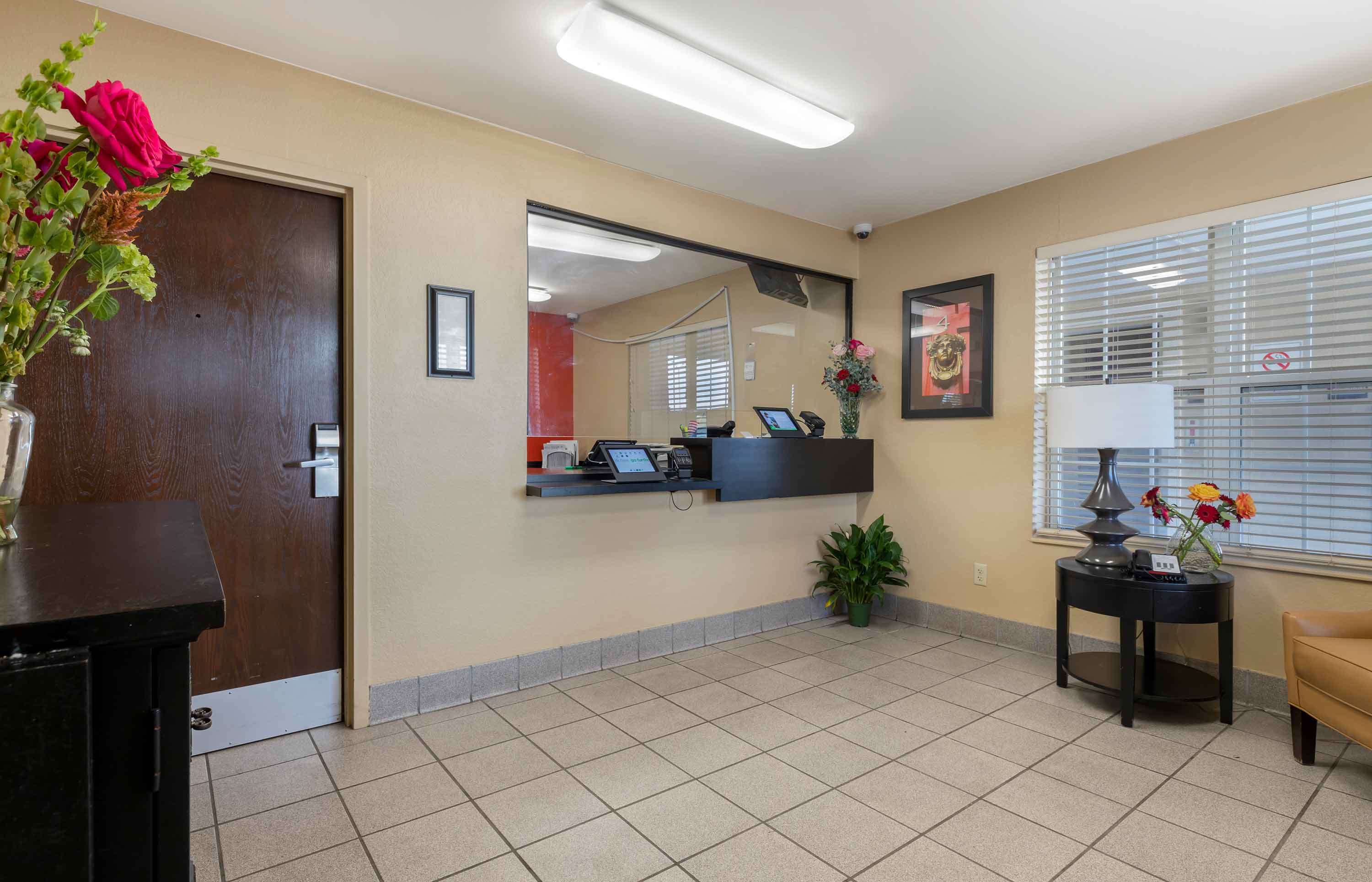 Extended Stay America Suites - Tulsa - Central – Tulsa, OK