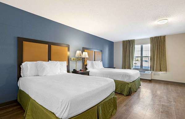  - Extended Stay America Suites Central Tulsa - I-44, Exit 231
