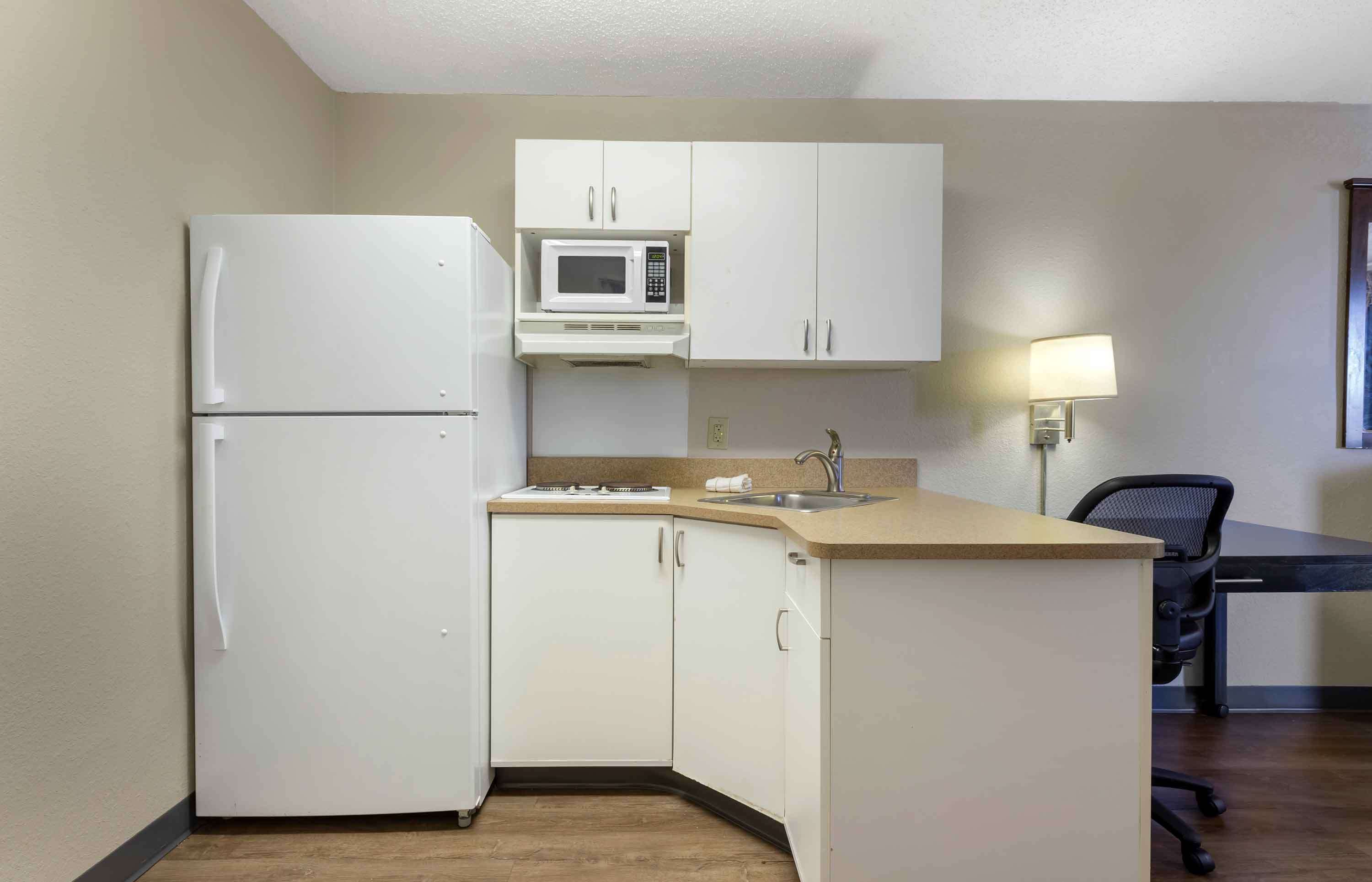 Extended Stay America Suites - Tulsa - Central – Tulsa, OK