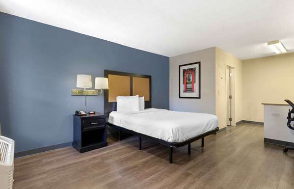  - Extended Stay America Suites Central Tulsa - I-44, Exit 231