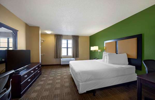  - Extended Stay America Suites Airport Oklahoma City - I-40, Exit 145
