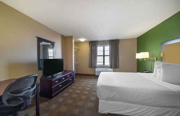  - Extended Stay America Suites Airport Oklahoma City - I-40, Exit 145