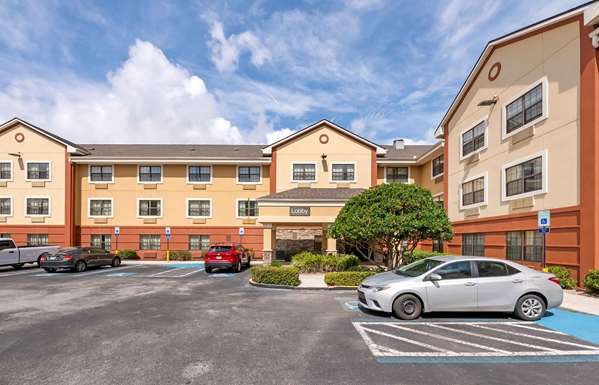 Exterior view - Extended Stay America Suites Butler Blvd Jacksonville - I-95, Exit 344