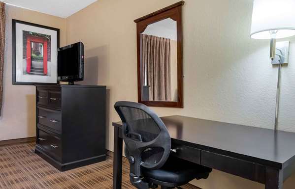  - Extended Stay America Suites Butler Blvd Jacksonville - I-95, Exit 344