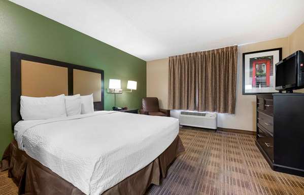  - Extended Stay America Suites Butler Blvd Jacksonville - I-95, Exit 344
