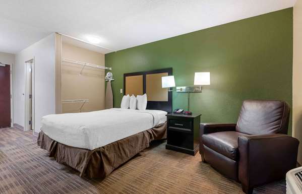  - Extended Stay America Suites Butler Blvd Jacksonville - I-95, Exit 344