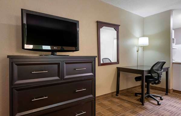  - Extended Stay America Suites Butler Blvd Jacksonville - I-95, Exit 344
