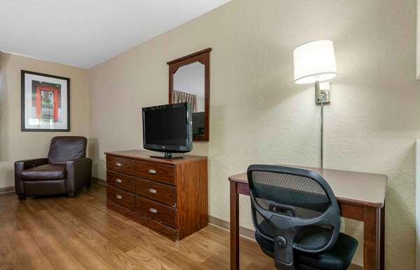  - Extended Stay America Suites Butler Blvd Jacksonville - I-95, Exit 344