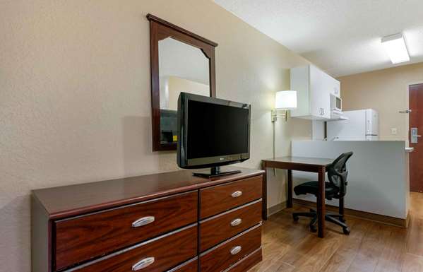  - Extended Stay America Suites Butler Blvd Jacksonville - I-95, Exit 344