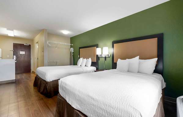  - Extended Stay America Suites Butler Blvd Jacksonville - I-95, Exit 344