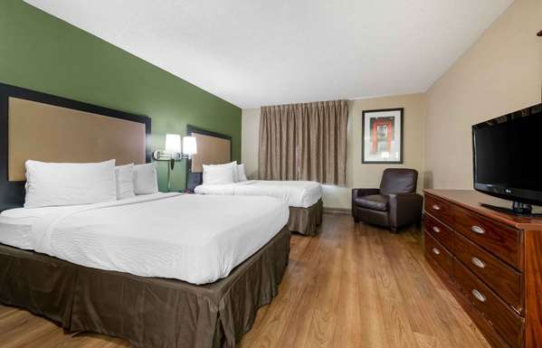  - Extended Stay America Suites Butler Blvd Jacksonville - I-95, Exit 344