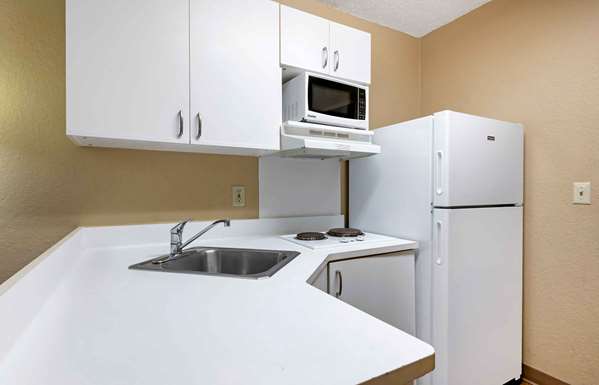  - Extended Stay America Suites Butler Blvd Jacksonville - I-95, Exit 344