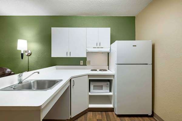  - Extended Stay America Suites Butler Blvd Jacksonville - I-95, Exit 344