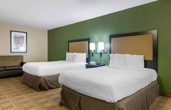  - Extended Stay America Suites Butler Blvd Jacksonville - I-95, Exit 344