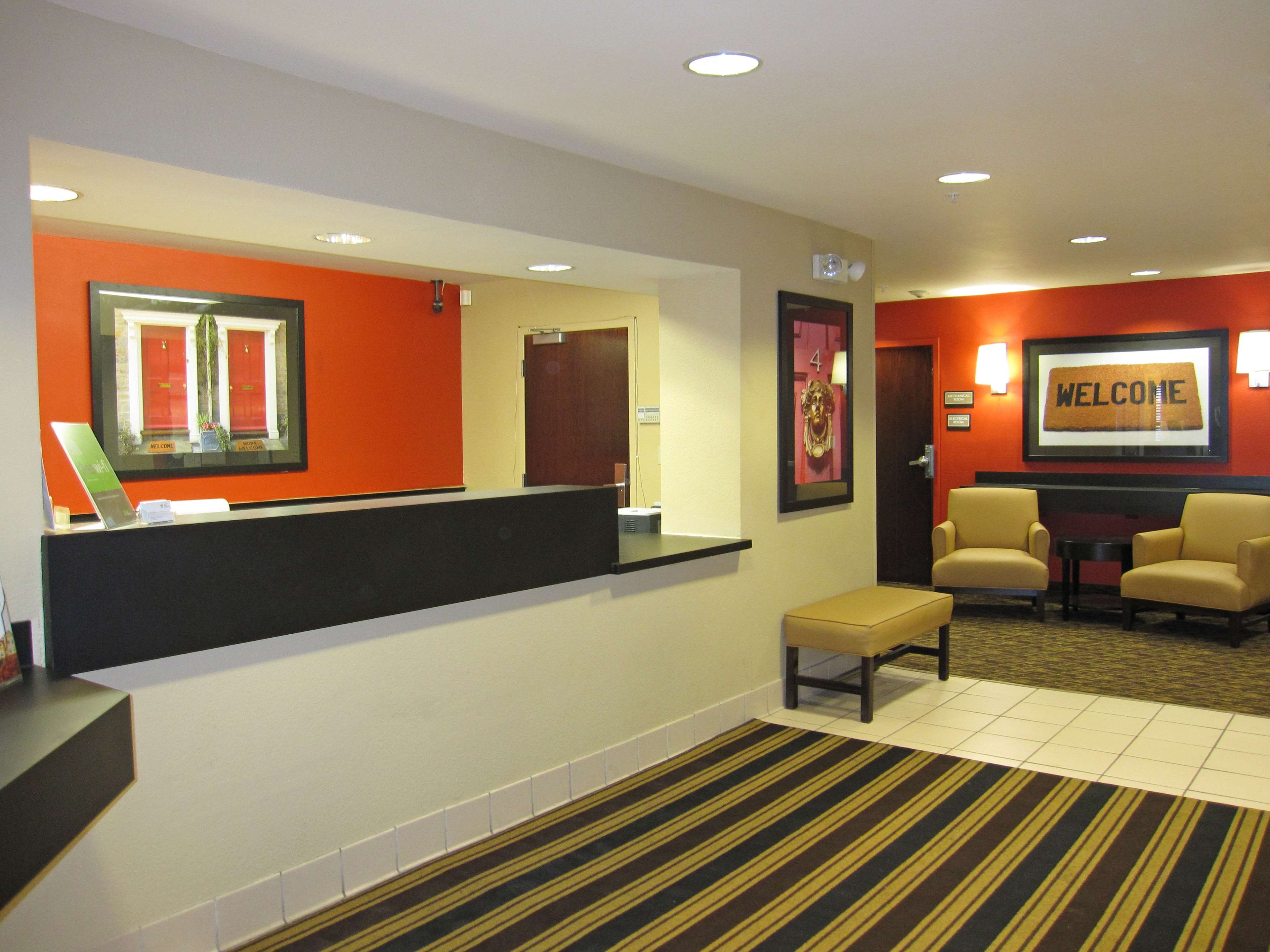 Extended Stay America - San Jose - Milpitas – Milpitas, CA
