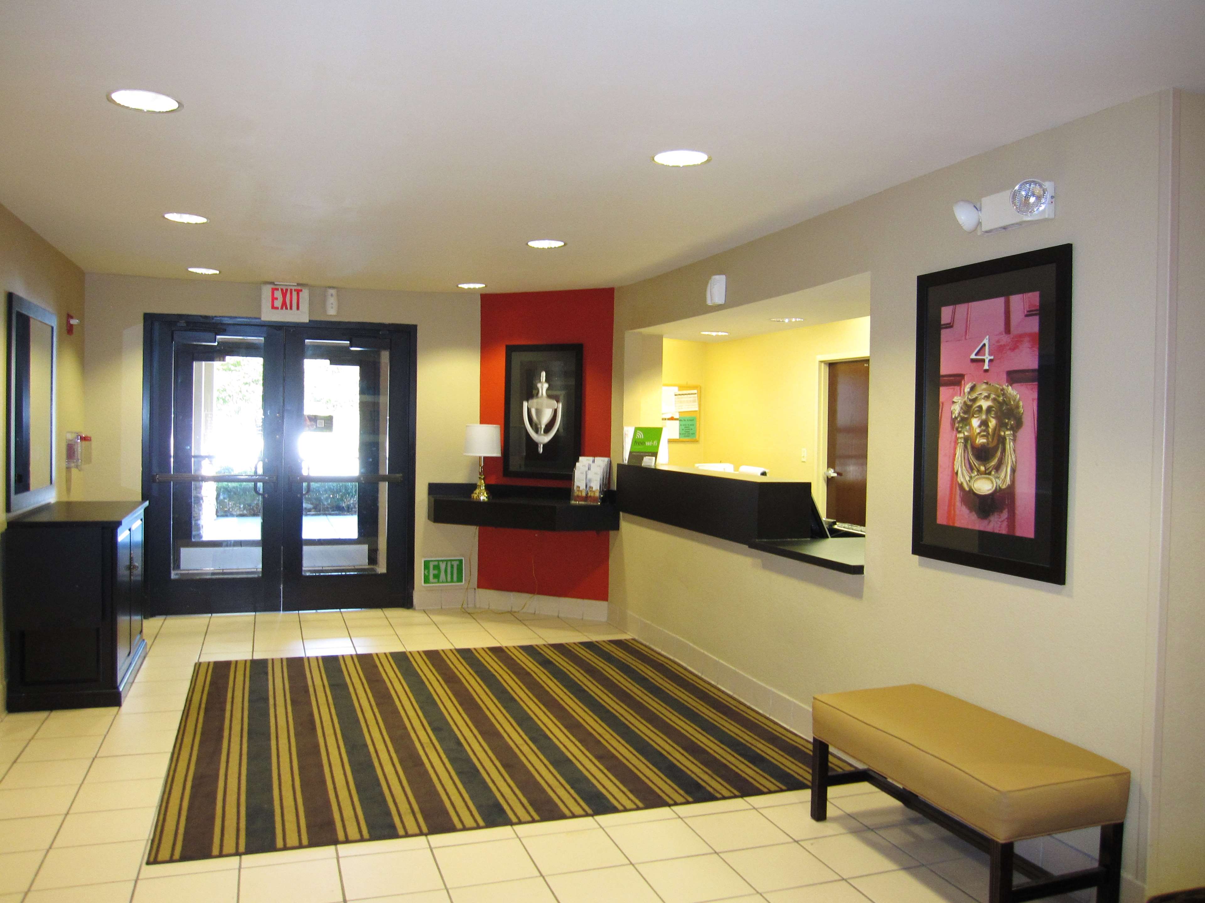 Extended Stay America - San Jose - Milpitas – Milpitas, CA