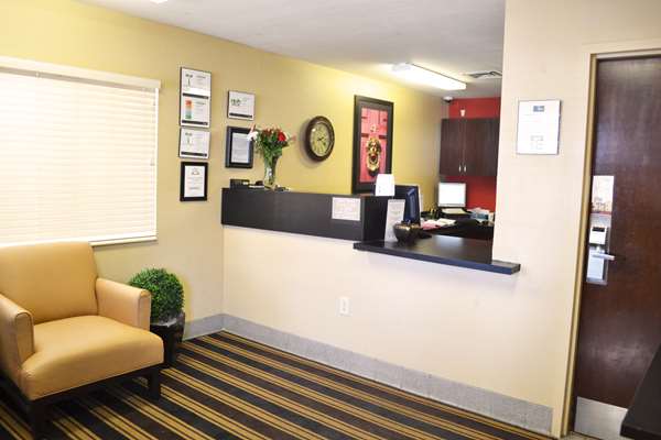  - Extended Stay America Suites Lakewood South