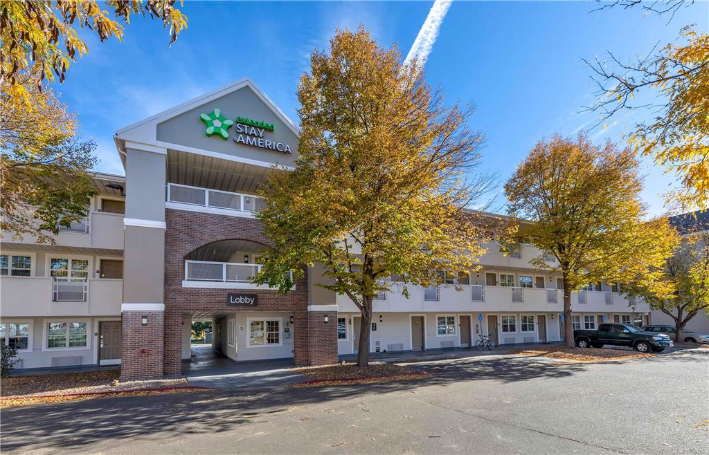 Extended Stay America Stes Lakewood S