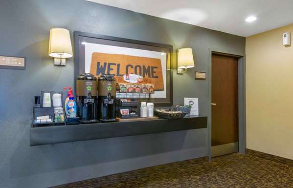  - Extended Stay America Suites Southeast Phoenix - I-10, Exit 159