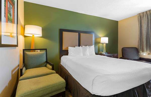  - Extended Stay America Suites Southeast Phoenix - I-10, Exit 159