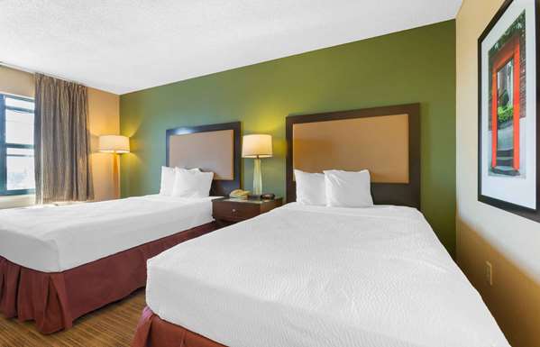  - Extended Stay America Suites Southeast Phoenix - I-10, Exit 159